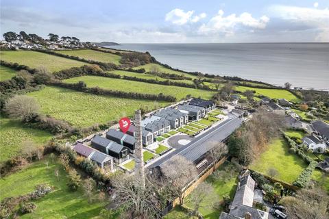 undefined, Lovering Dry, Charlestown, St. Austell, Cornwall, PL25