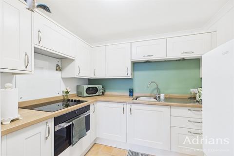 1 bedroom retirement property for sale, Balmoral Court, Springfield Road, CM2 6JQ