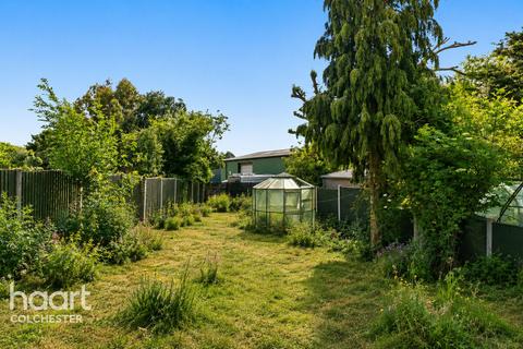 3 bedroom detached bungalow for sale, Queen Anne Road, Colchester