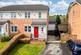 Waterfall Fold, Pontefract, West Yorkshire, WF8