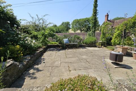 2 bedroom barn conversion for sale, Woolston SY6