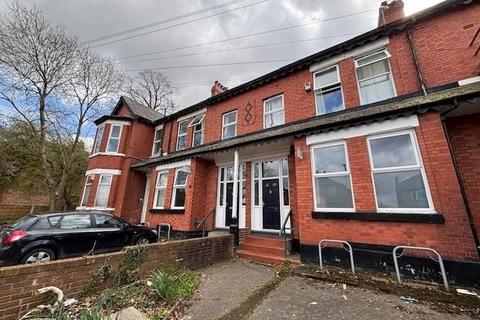 undefined, Norman Road, Manchester, M14