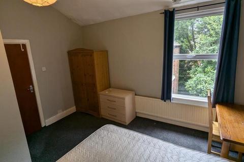 undefined, Norman Road, Manchester, M14