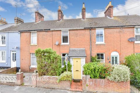 3 bedroom terraced house for sale, St. Mary's Road, Faversham ME13