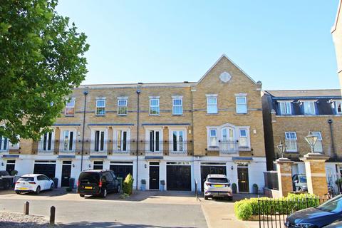 St Martins Lane, Langley Park, Beckenham, BR3