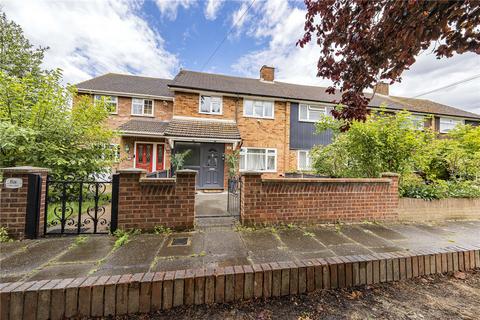 Keats Way, Middlesex UB7