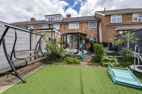 3 bedroom terraced house for sale, Keats Way, Middlesex8 Keats Way, UB7