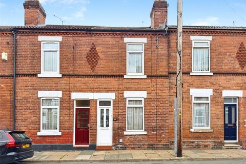 Terraced house - Furnival Road, South Yorkshire DN4