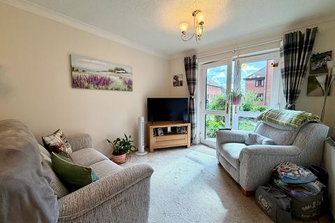 1 bedroom apartment for sale, Suffolk Place, Woodbridge