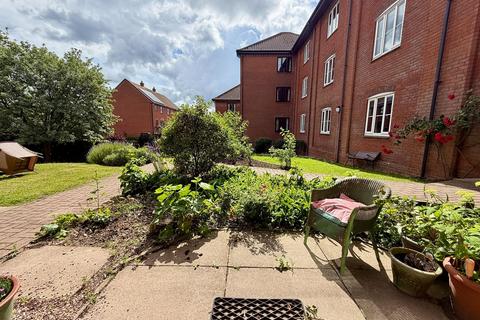 1 bedroom apartment for sale, Suffolk Place, Woodbridge