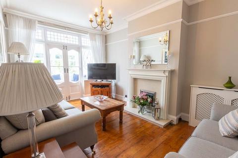 Footscray Road, London SE9