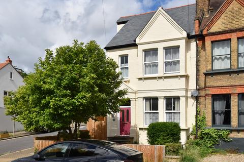 6 bedroom semi-detached house for sale, Boveney Road