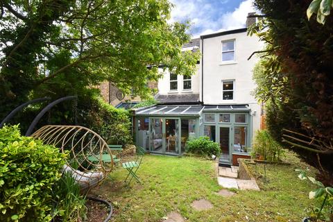 6 bedroom semi-detached house for sale, Boveney Road