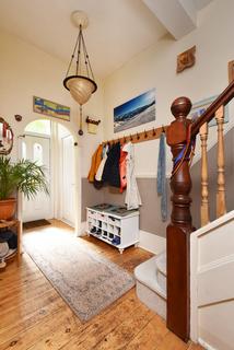 6 bedroom semi-detached house for sale, Boveney Road