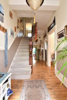 6 bedroom semi-detached house for sale, Boveney Road