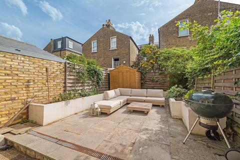 2 bedroom flat for sale, Solon Road, SW2