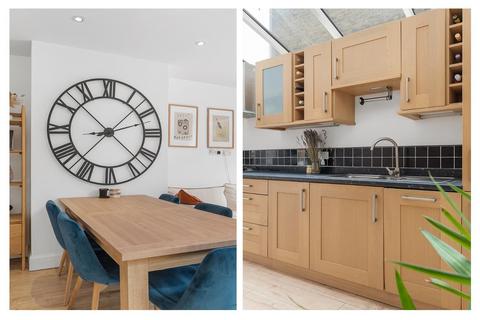 2 bedroom flat for sale, Solon Road, SW2