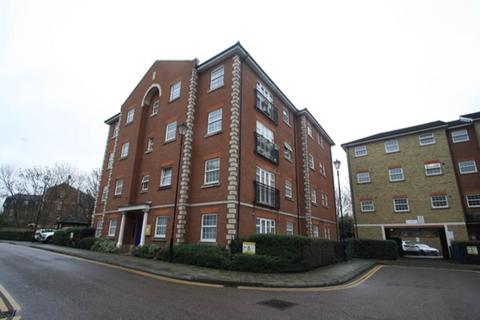 2 bedroom flat to rent, Queensberry Place, Manor Park, London