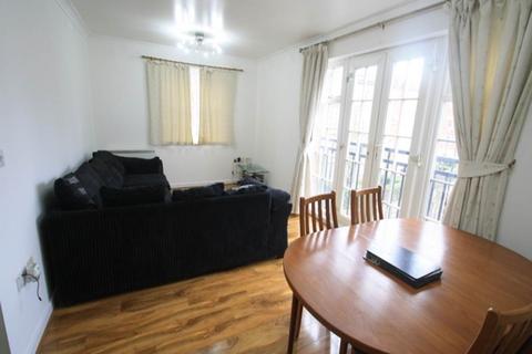 2 bedroom flat to rent, Queensberry Place, Manor Park, London