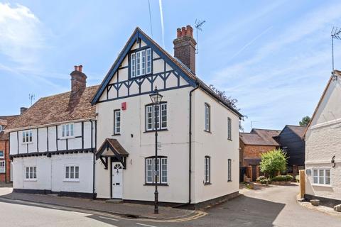4 bedroom semi-detached house for sale, Church Street, Princes Risborough HP27