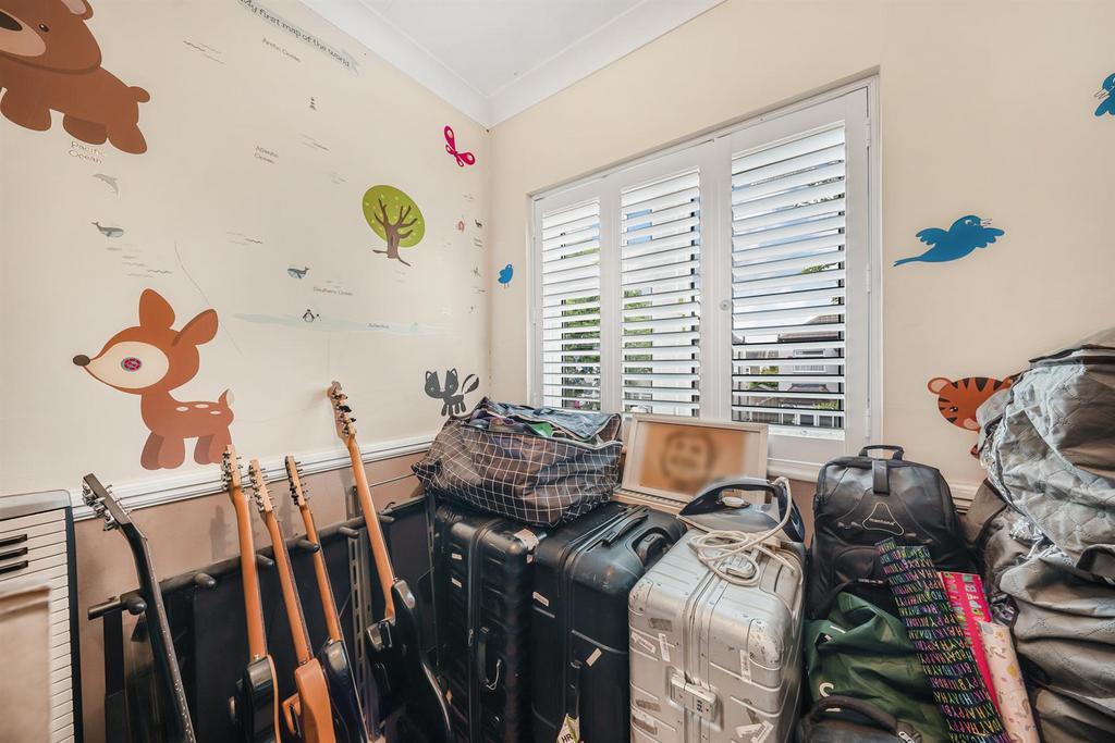 Playroom