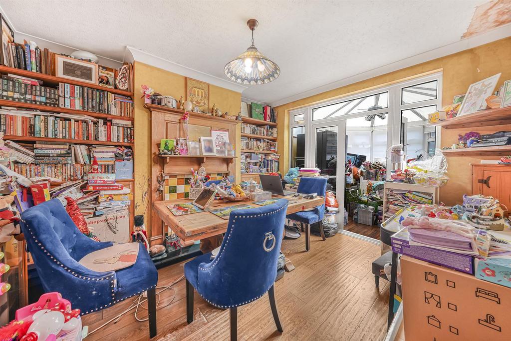 Home office