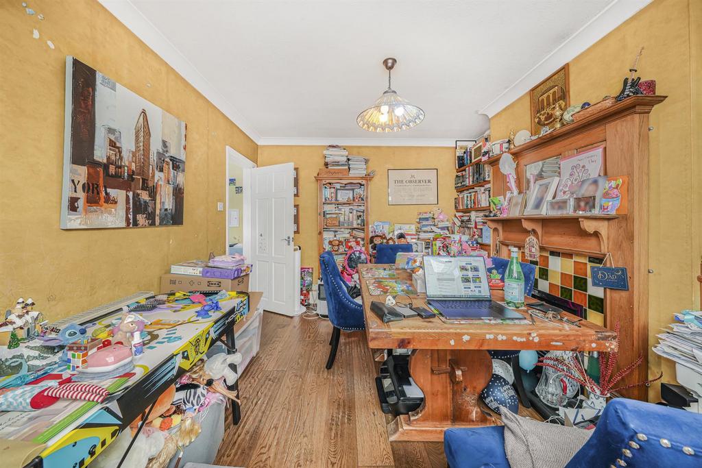 Home office