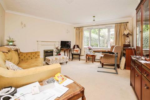 2 bedroom ground floor flat for sale, Ulleries Road, Solihull