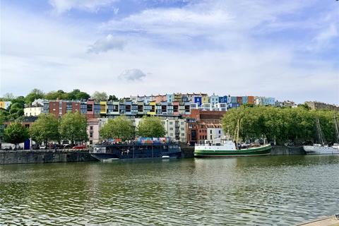 3 bedroom apartment for sale, Rope Walk, Harbourside, Bristol, BS1