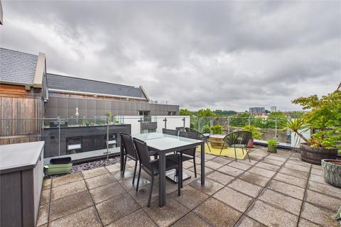 3 bedroom apartment for sale, Rope Walk, Harbourside, Bristol, BS1
