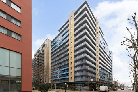 Westgate Apartments, London E16