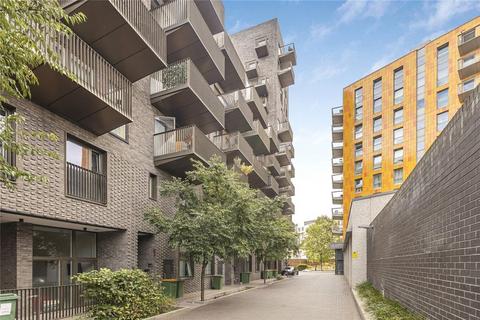 Maud Street, London E16