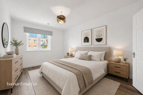 1 bedroom apartment for sale, Whitestone Way, Croydon