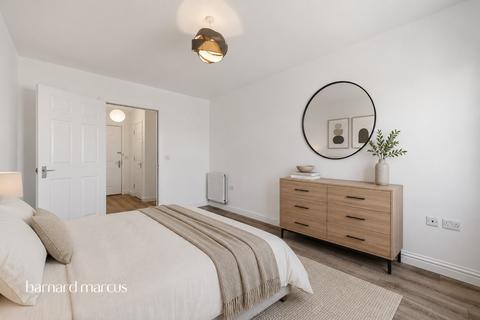1 bedroom apartment for sale, Whitestone Way, Croydon