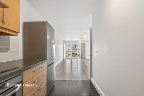 1 bedroom apartment for sale, Whitestone Way, Croydon
