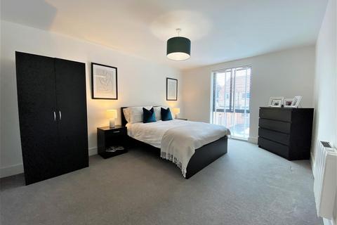 2 bedroom apartment for sale, 126 Alcester Road, Birmingham B13