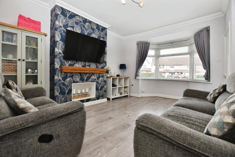 3 bedroom terraced house for sale, The Paddock, Hull