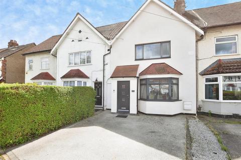 3 bedroom terraced house for sale, The Paddock, Hull