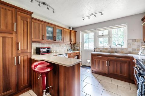 4 bedroom detached bungalow for sale, LEASIDE, GREAT BOOKHAM, KT23