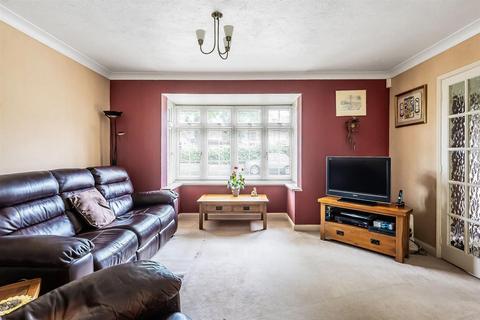 4 bedroom detached bungalow for sale, LEASIDE, GREAT BOOKHAM, KT23