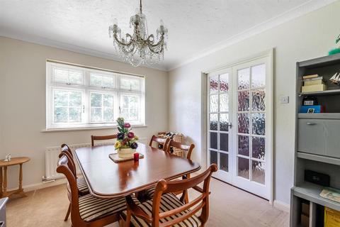 4 bedroom detached bungalow for sale, LEASIDE, GREAT BOOKHAM, KT23