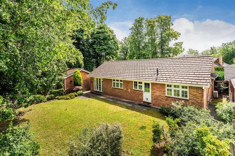 4 bedroom detached bungalow for sale, LEASIDE, GREAT BOOKHAM, KT23
