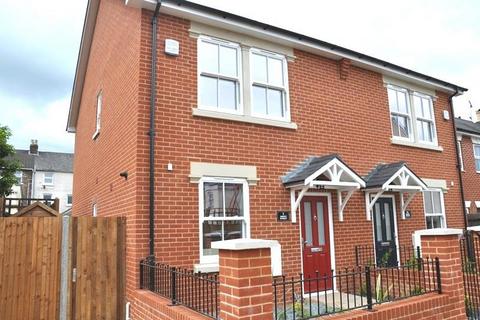 3 bed property for rent in Sidney Street, SALISBURY, SP2