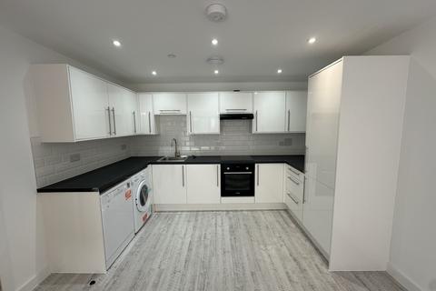 2 bedroom apartment to rent, Fletton Quays, Peterborough, PE2