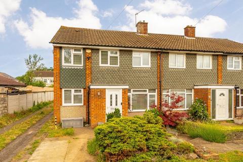 Meadow Close, Hounslow TW4