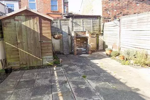 2 bedroom house to rent – pohled 2