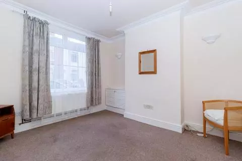 2 bedroom house to rent – pohled 4
