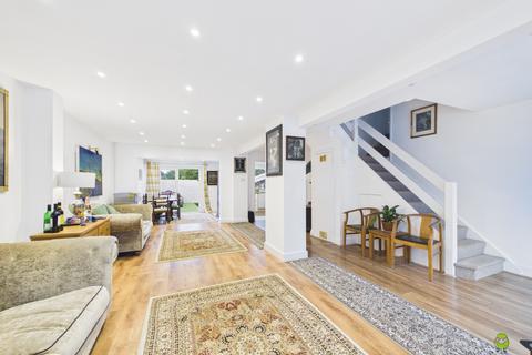 Dashwood Close, Bexleyheath, Kent, DA6