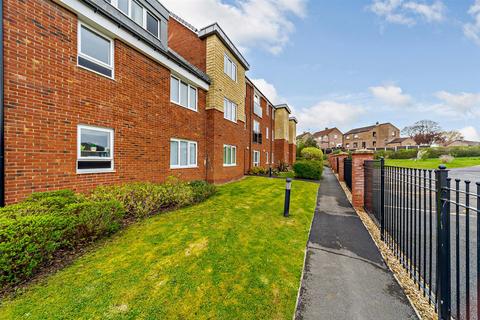 undefined, Waverley Court, Waverley Gardens, Carlisle