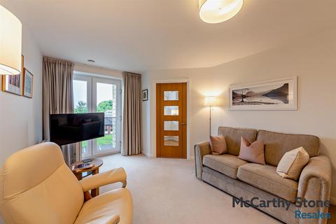 undefined, Waverley Court, Waverley Gardens, Carlisle